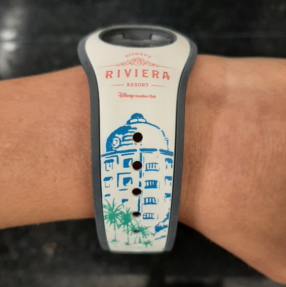 Disney Accessories Disney Magic Bands Poshmark